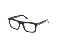 Monture de lunettes Tom Ford FT5757-52001 - FT5757-52001